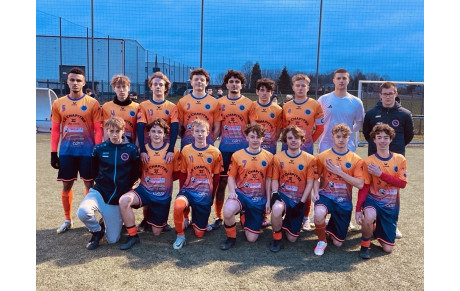 Résultats du Dimanche 4 Février