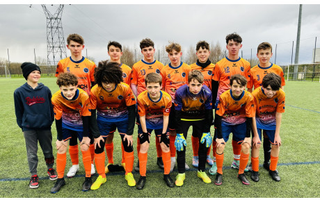 Les protégés de Max et Elio montrent la voie…