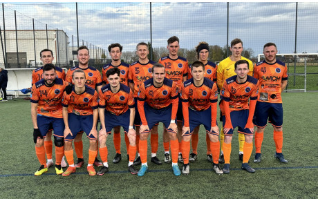 De vrais combattants et c’était nécessaire …