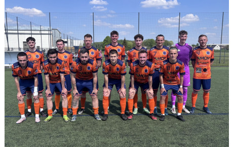 Que d’émotions dans le final de cette rencontre ….