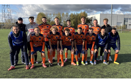 Un très bon match de Lesquin qui s’impose en coupe des Hauts de France