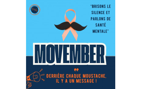 Derrière chaque moustache !!!