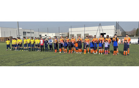 Un an déjà  , ça se fête !!