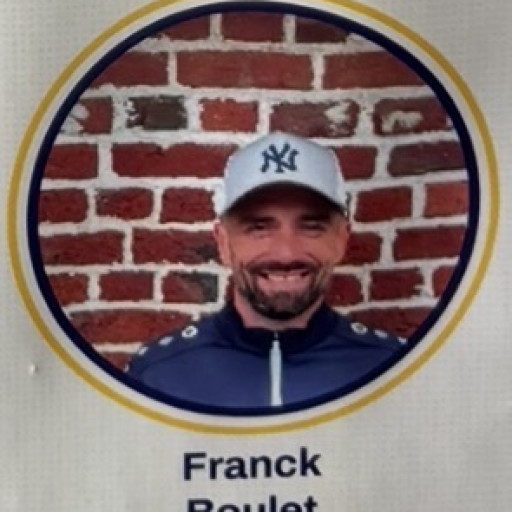 Franck Boulet
