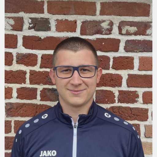 Corentin Deloor